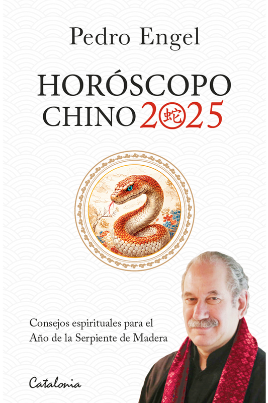 Horóscopo Chino 2025