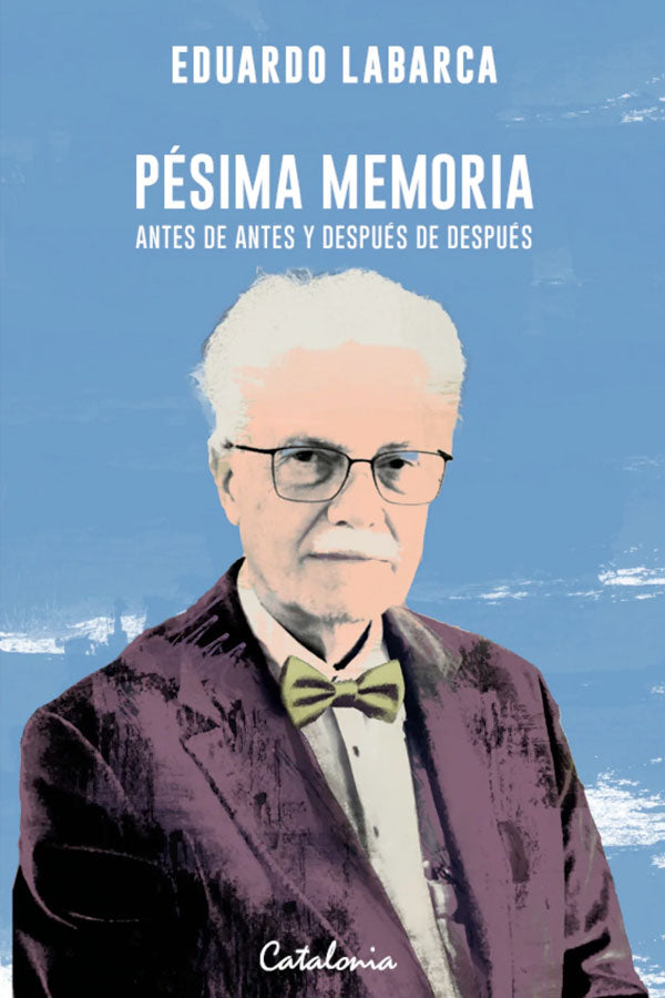 Pésima memoria