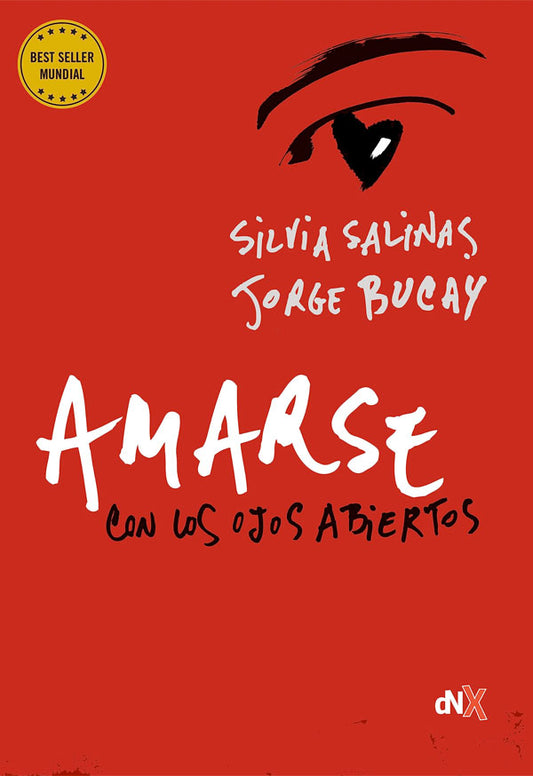 Amarse con los ojos abiertos