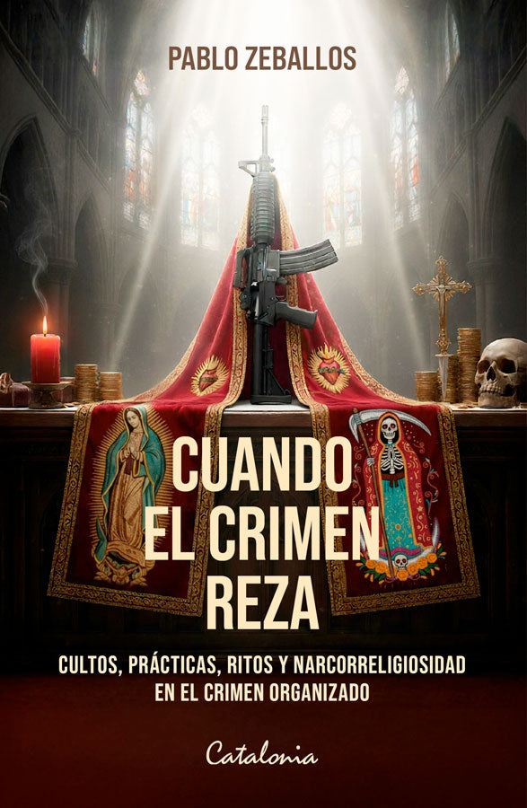 Cuando el crimen reza