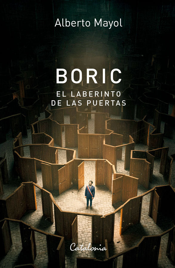 Boric