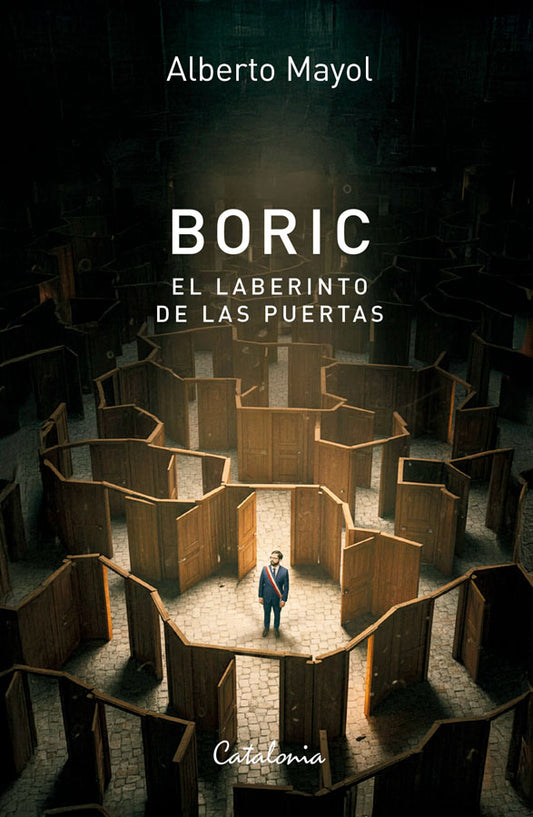 Boric
