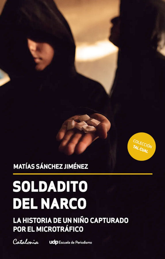 Soldadito del narco