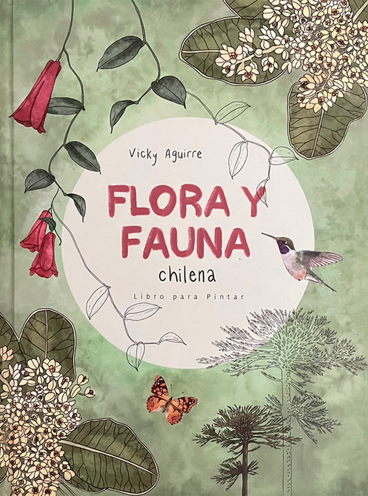 Fauna y flora