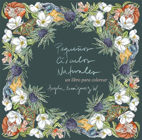 Pequeños círculos naturales