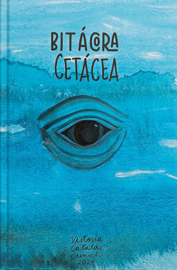 Bitácora Cetácea