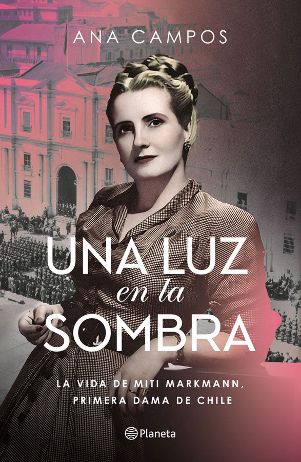 Una luz en la sombra