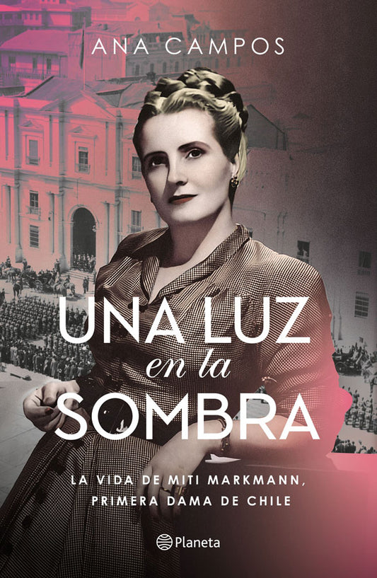 Una luz en la sombra