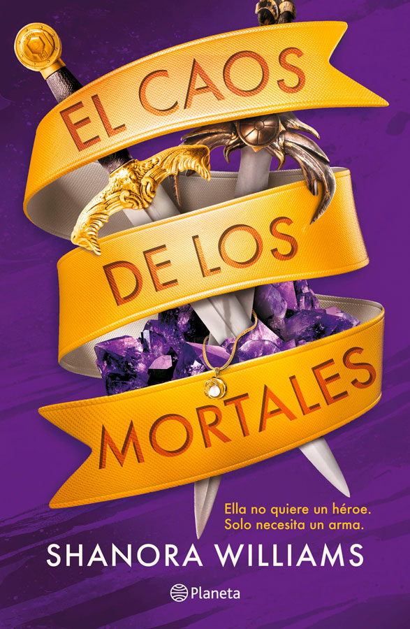 [PREVENTA] Mayhem 1. El caos de los mortales