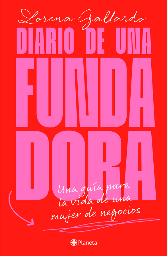 [PREVENTA] Diario de una fundadora
