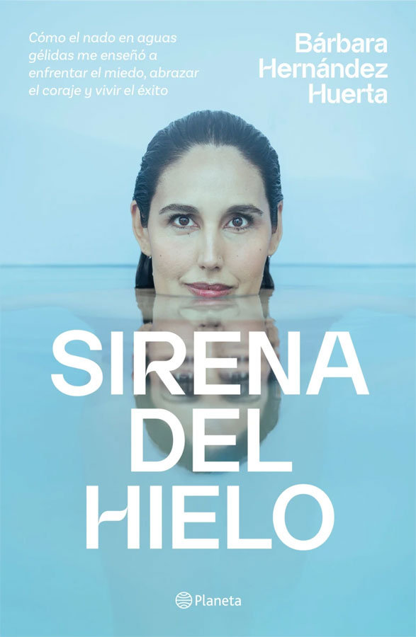 Sirena del hielo