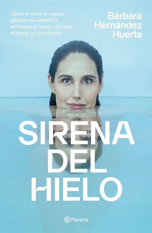 Sirena del hielo