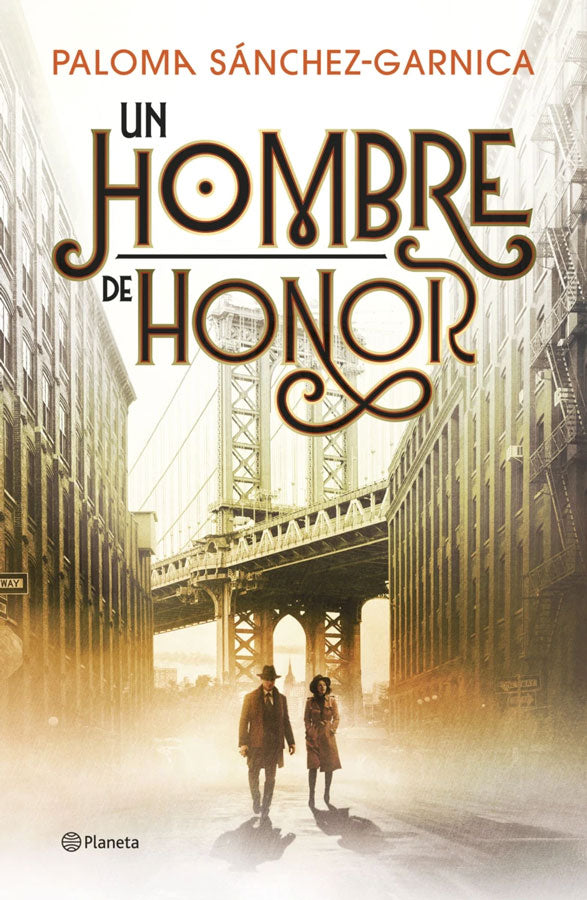 Un hombre de honor