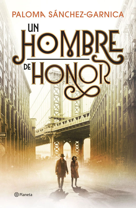 Un hombre de honor