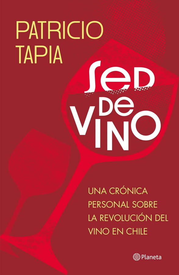 Sed de vino