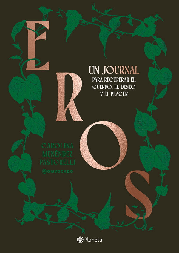 [PREVENTA] Eros