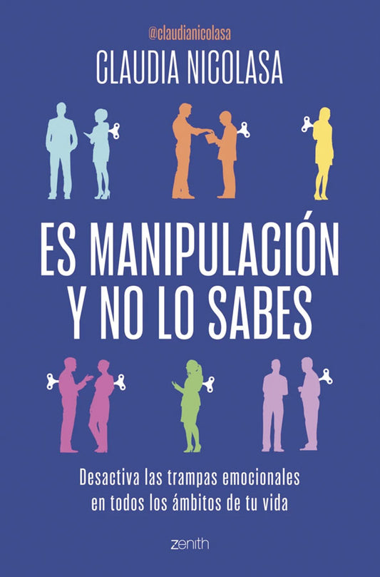 Es manipulación y no lo sabes