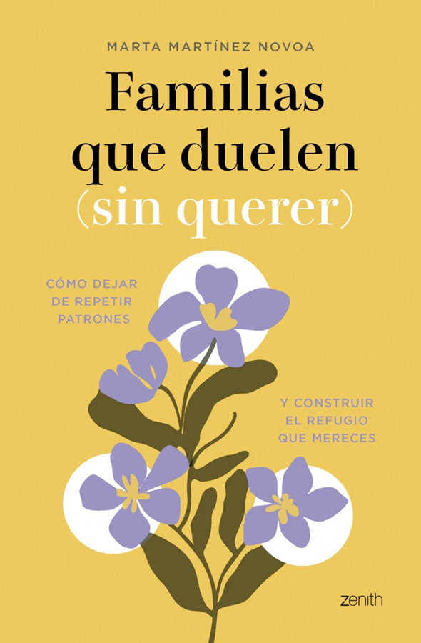 Familias que duelen (sin querer)