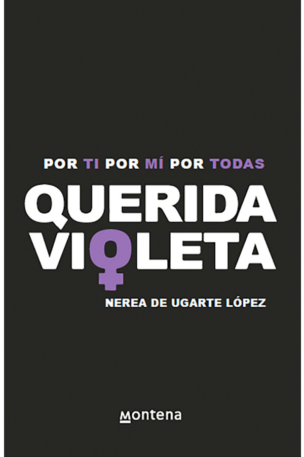 Querida Violeta