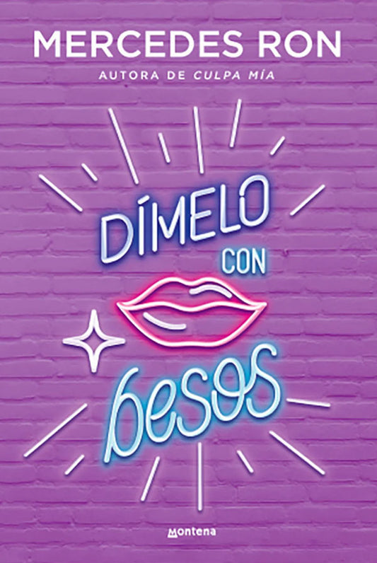 Dímelo con besos