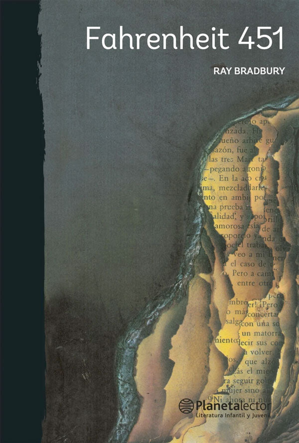 Fahrenheit 451