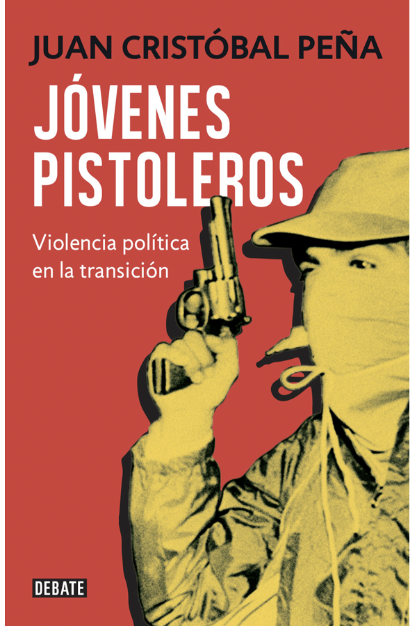 Jóvenes pistoleros