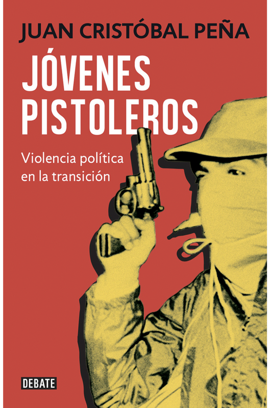 Jóvenes pistoleros