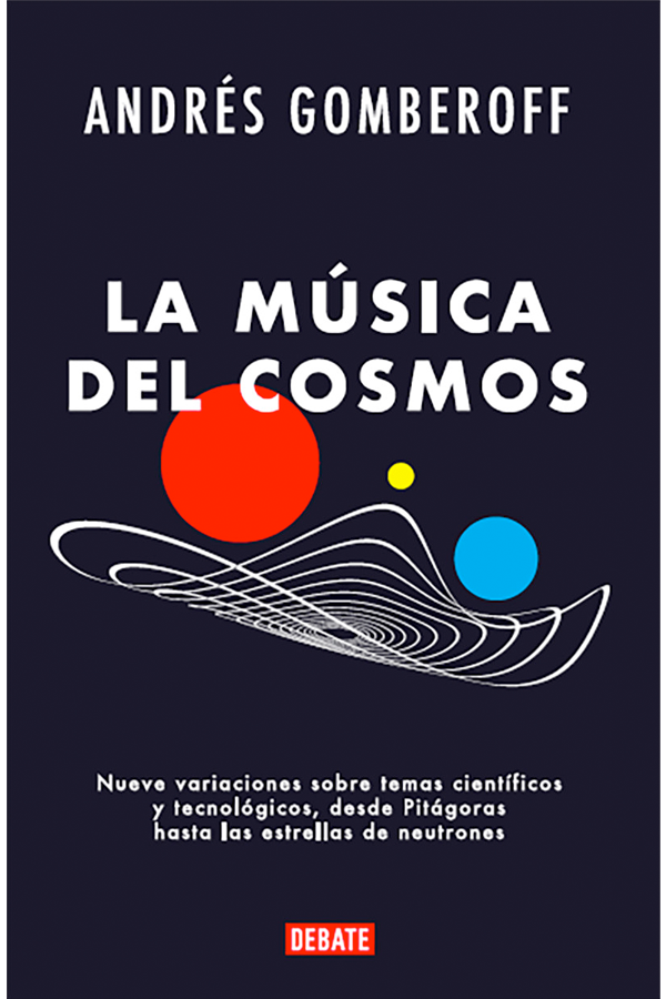 La música del cosmos