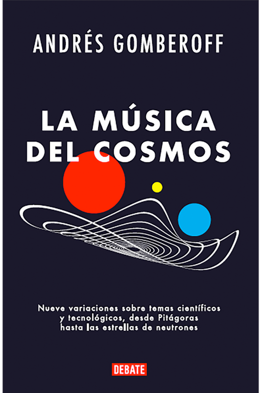 La música del cosmos