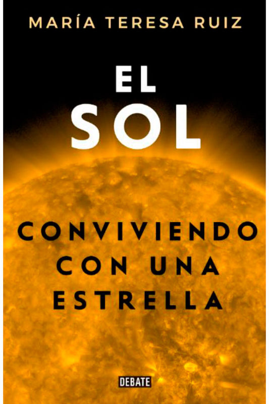 El Sol Gilbert El sol