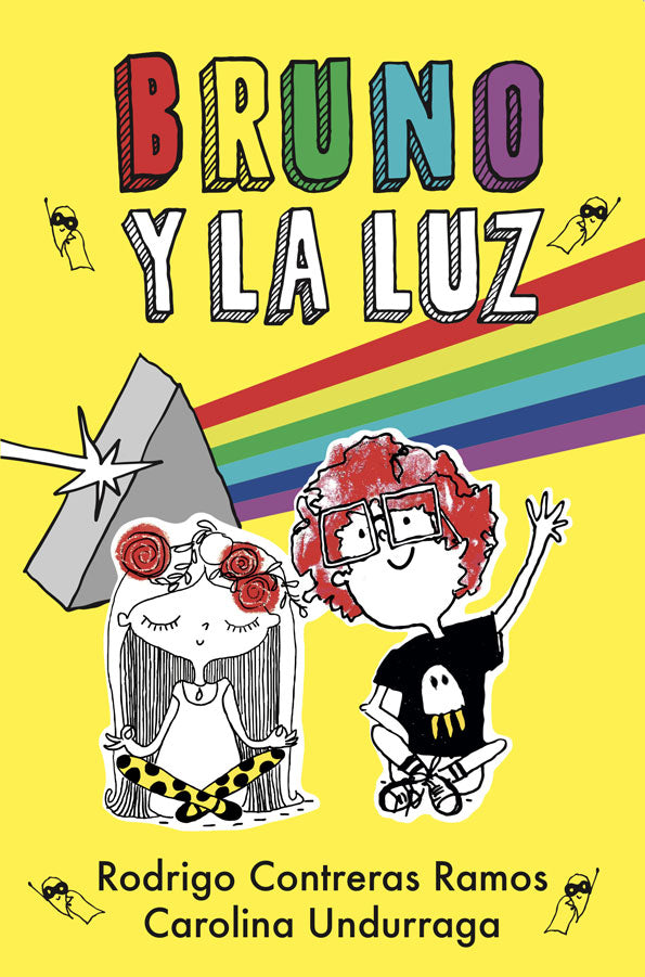 Bruno y la luz