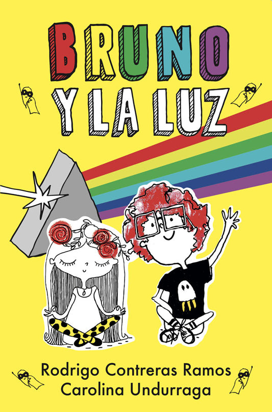 Bruno y la luz