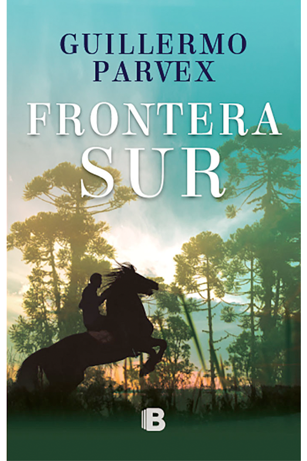 Frontera sur