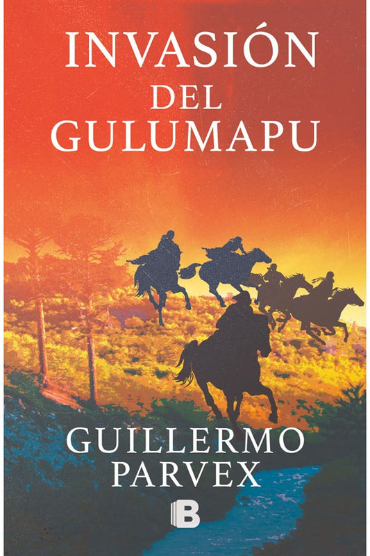 Invasión del Gulumapu