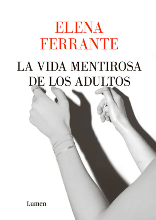 La vida mentirosa de los adultos