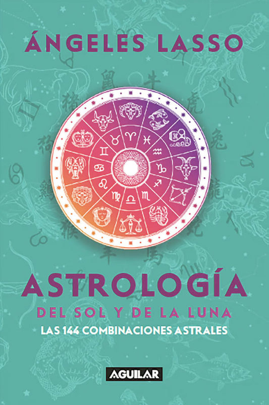 Astrología del sol y de la luna