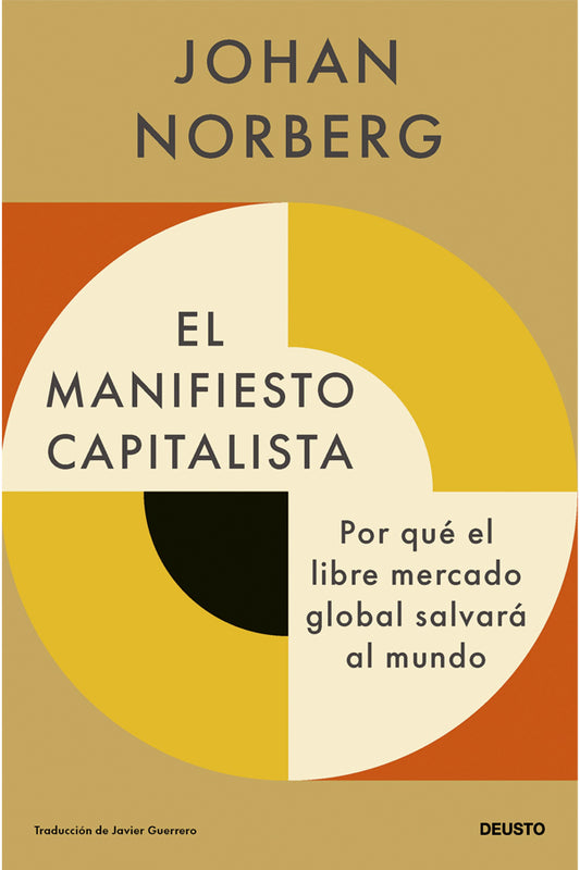 El manifiesto capitalista