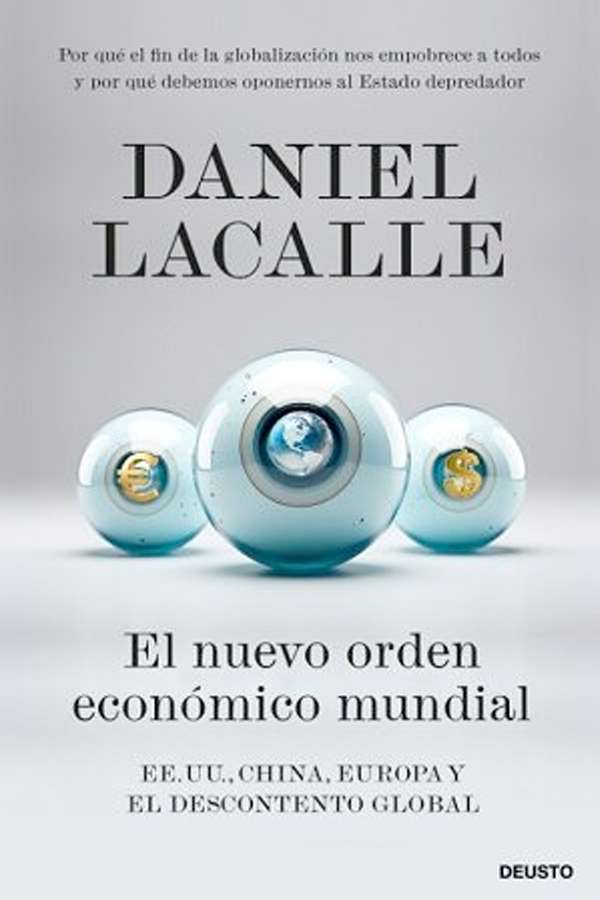 El nuevo orden económico mundial