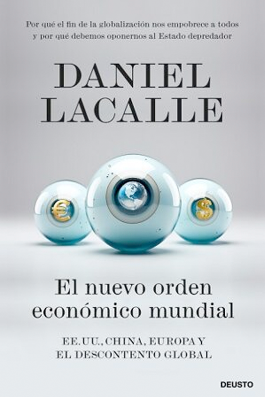 El nuevo orden económico mundial