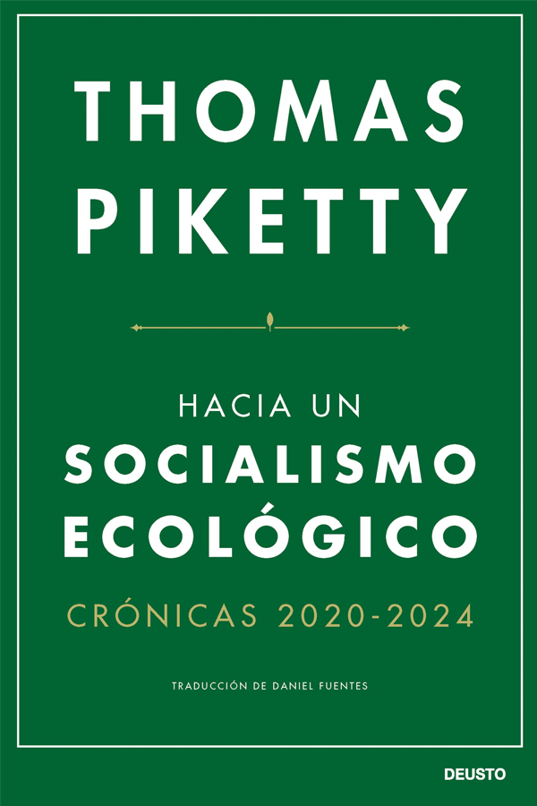 Hacia un socialismo ecológico