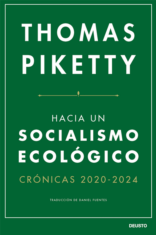 Hacia un socialismo ecológico