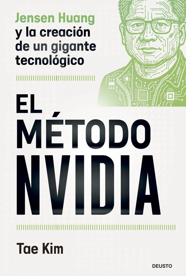 El método Nvidia