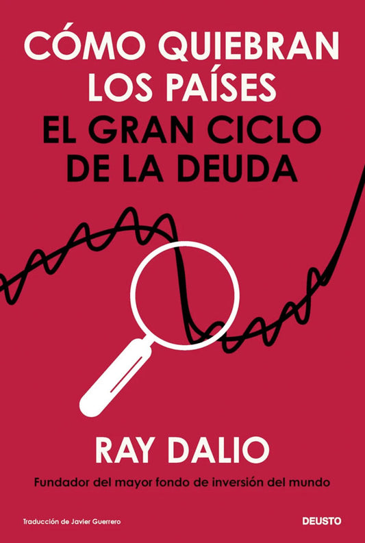 Cómo quiebran los países