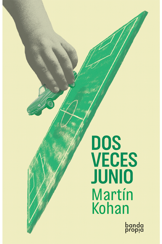 Dos veces junio
