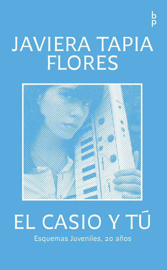El casio y tú