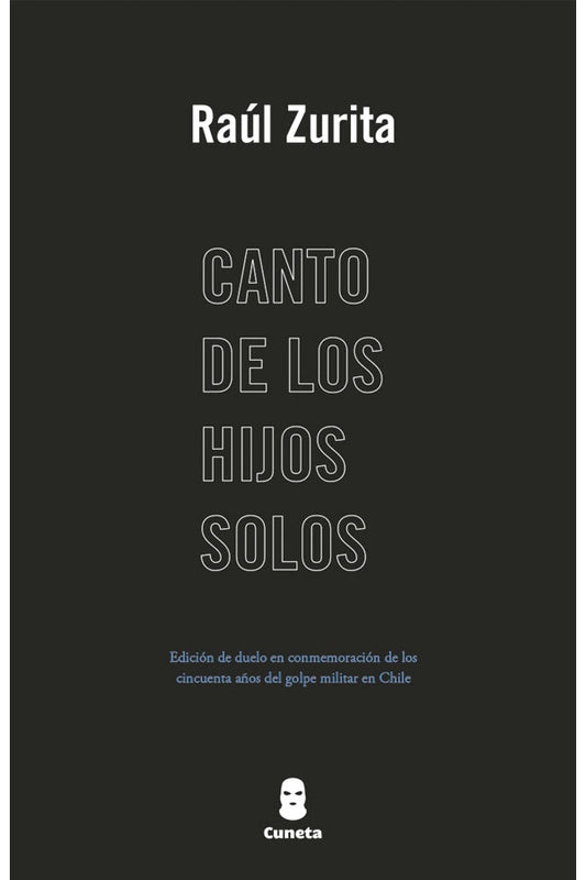 Canto de los hijos solos