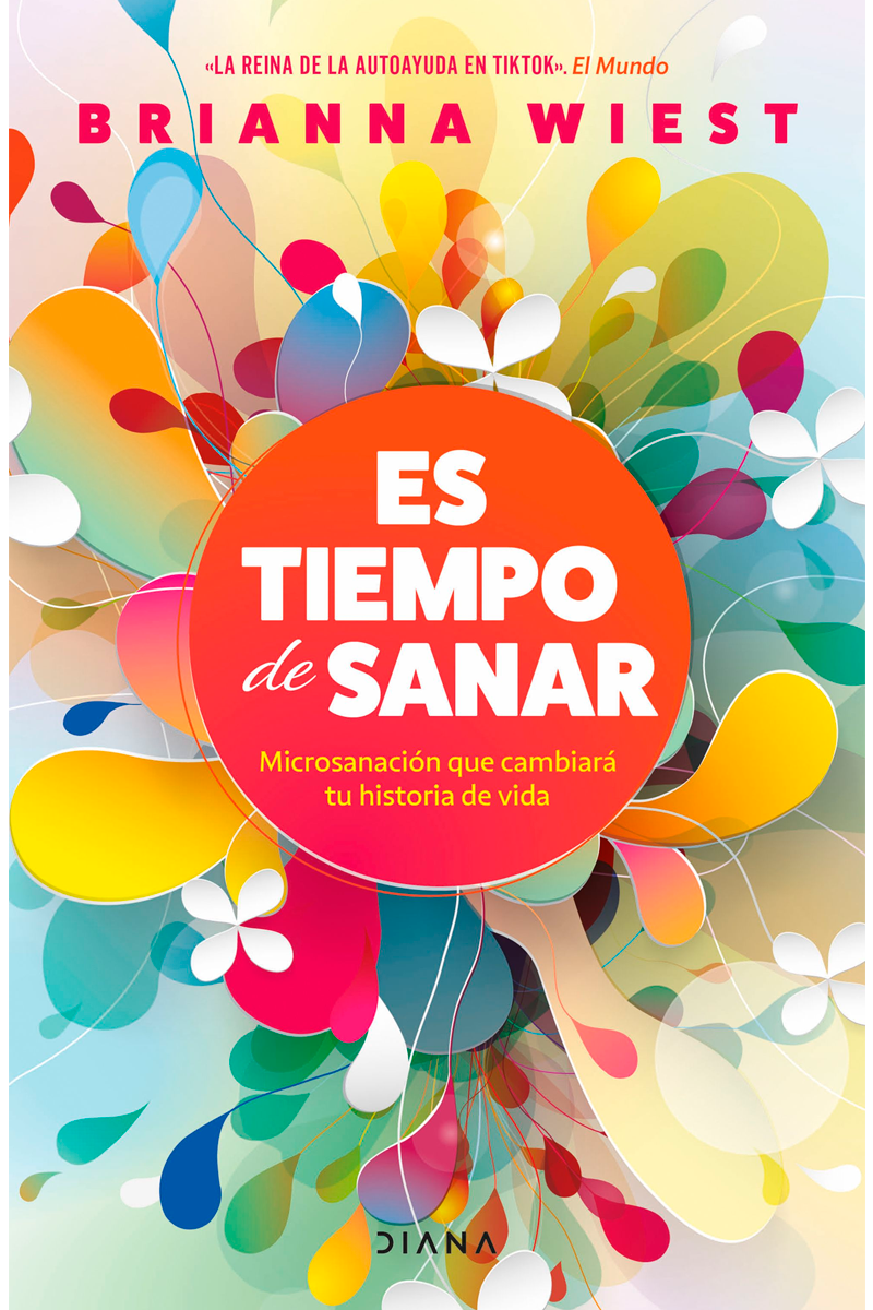 Es tiempo de sanar