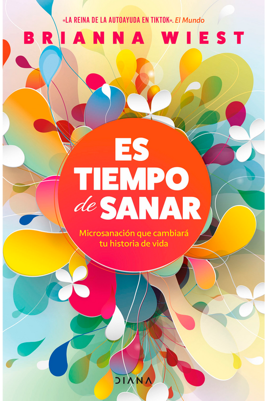 Es tiempo de sanar