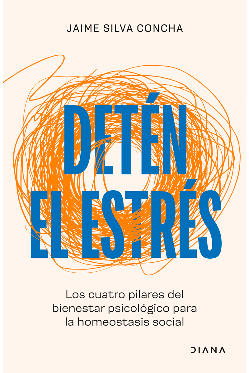 Detén el Estrés