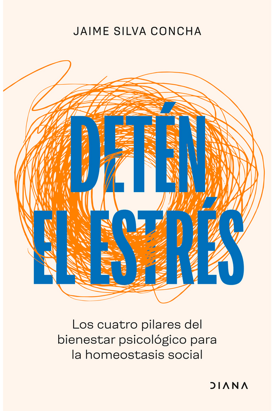 Detén el Estrés